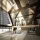Illustration for article titled The Stunning Works of Pritzker Winner Jean Nouvel